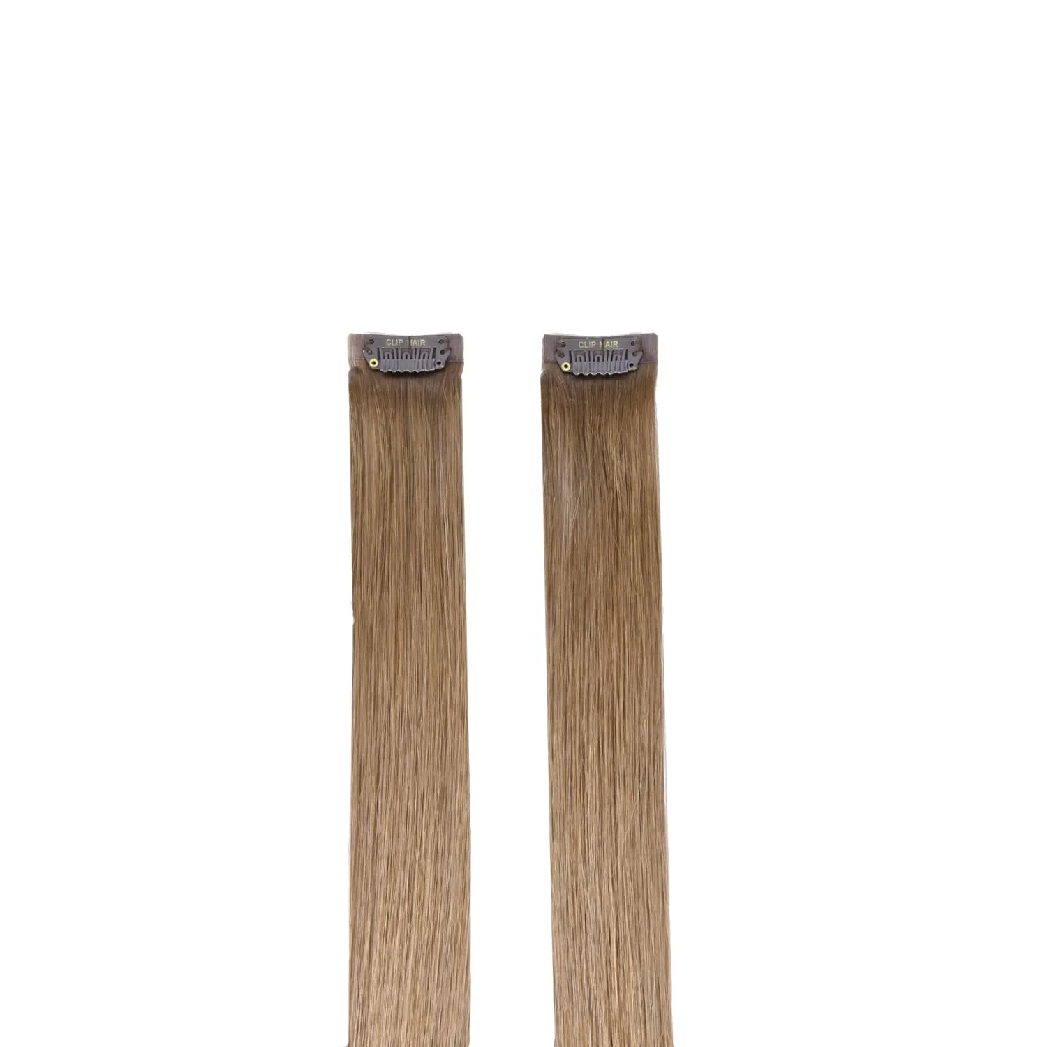 Dark Blonde (#14) Halo Hair Extensions - Image 3