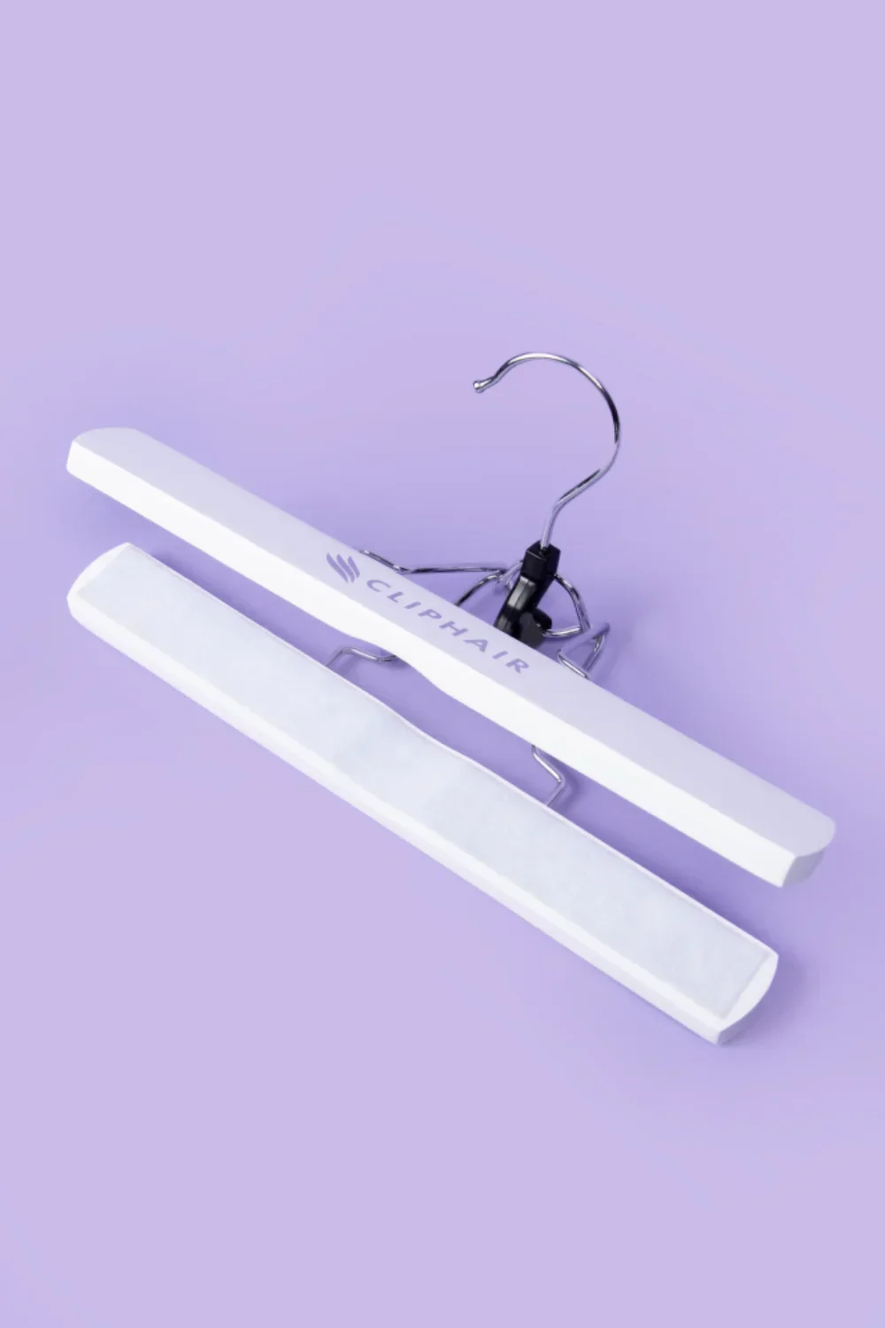 Hair Extension Hanger and Carrier - Image 5
