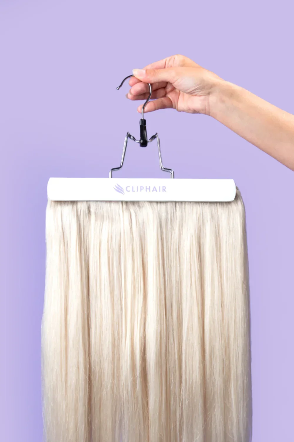 Hair Extension Hanger and Carrier - Image 6