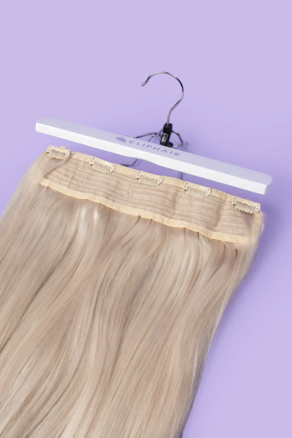 Hair Extension Hanger and Carrier - Image 7