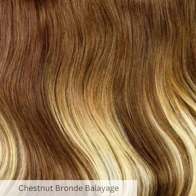 Hair Extension Sample Pieces - Image 11