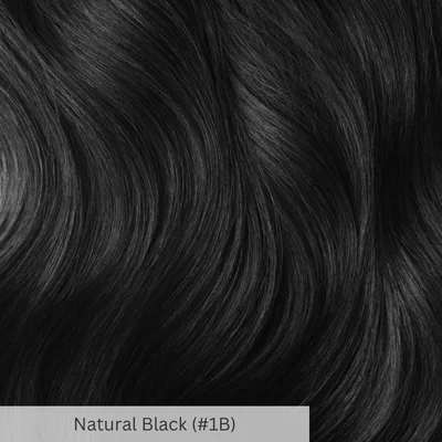 Hair Extension Sample Pieces - Image 12