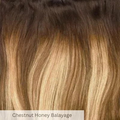 Hair Extension Sample Pieces - Image 14