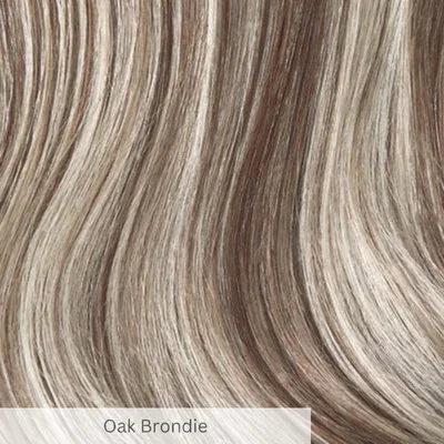 Hair Extension Sample Pieces - Image 15