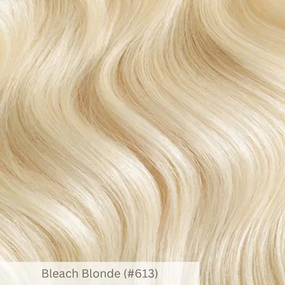 Hair Extension Sample Pieces - Image 17