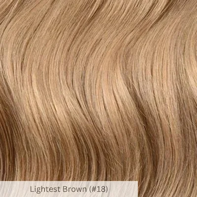 Hair Extension Sample Pieces - Image 27