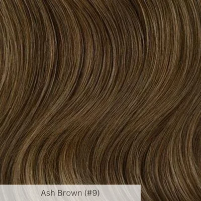 Hair Extension Sample Pieces - Image 3