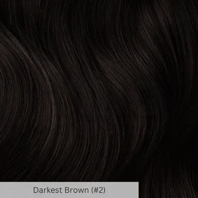 Hair Extension Sample Pieces - Image 38