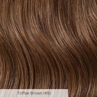 Hair Extension Sample Pieces - Image 41