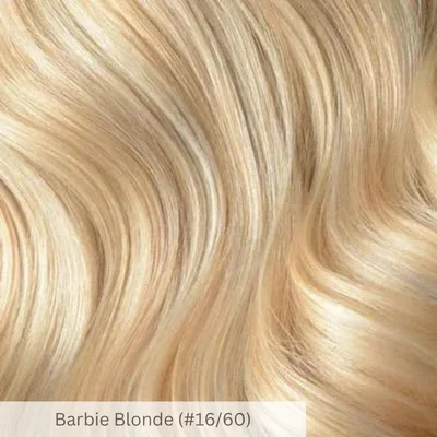 Hair Extension Sample Pieces - Image 5