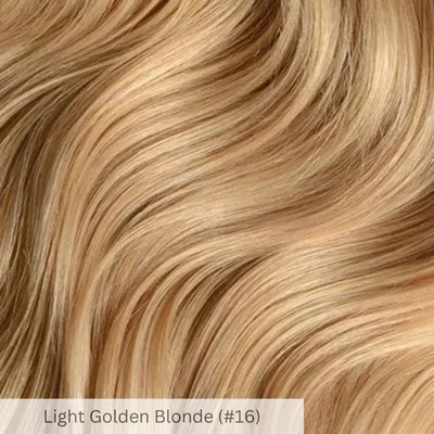 Hair Extension Sample Pieces - Image 51