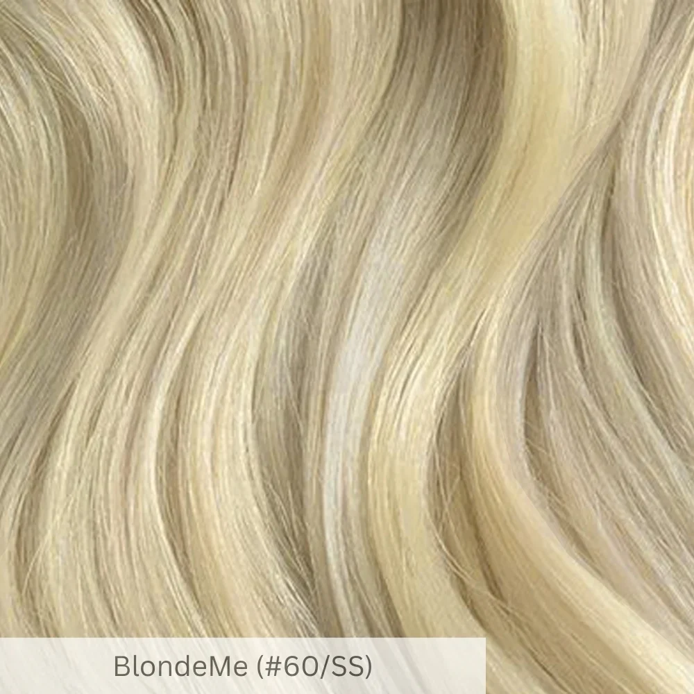 Hair Extension Sample Pieces - Image 59