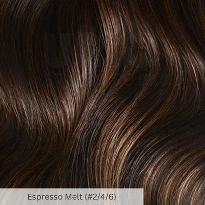 Hair Extension Sample Pieces - Image 63