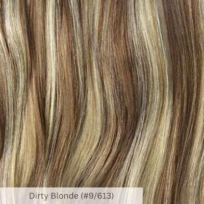 Hair Extension Sample Pieces - Image 64