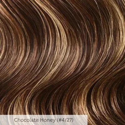 Hair Extension Sample Pieces - Image 65