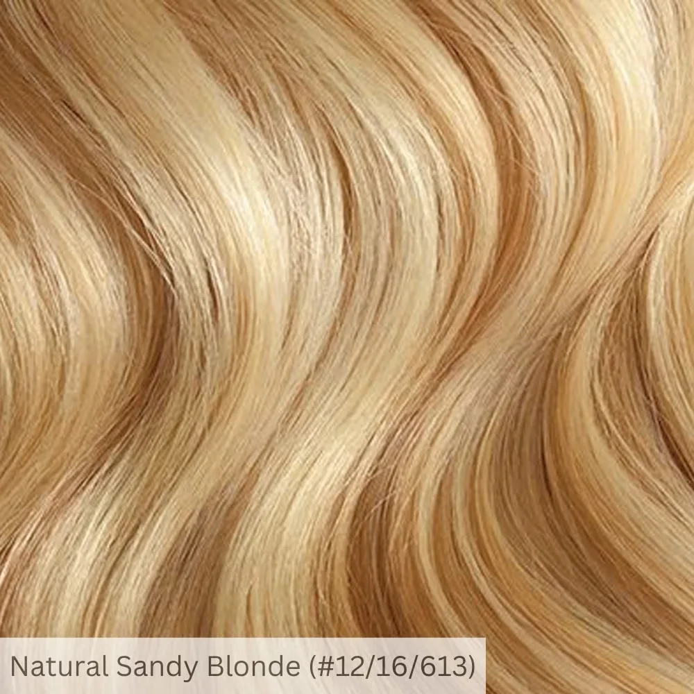 Hair Extension Sample Pieces - Image 7