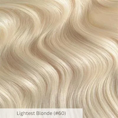 Hair Extension Sample Pieces - Image 8
