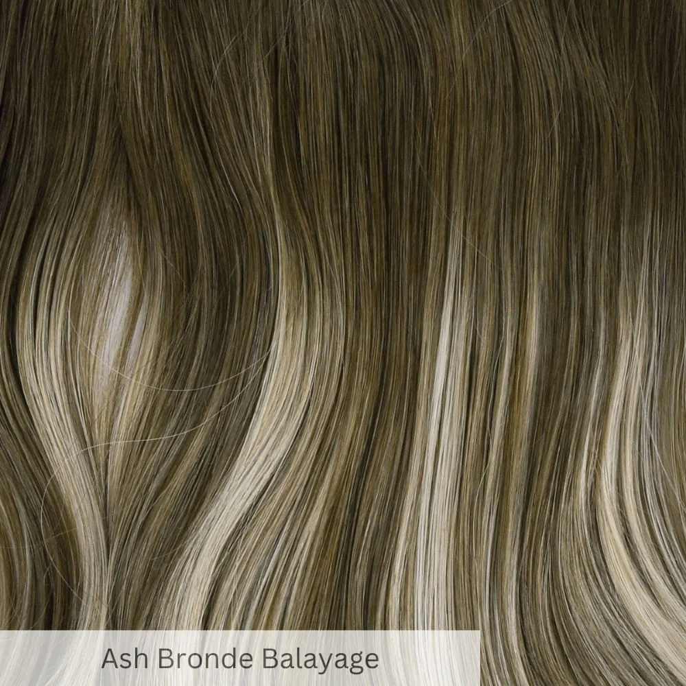 Hair Extension Sample Pieces - Image 81