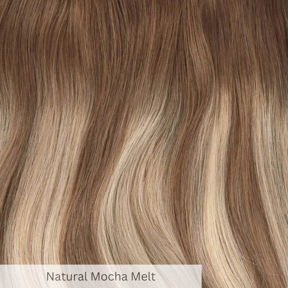 Hair Extension Sample Pieces - Image 82
