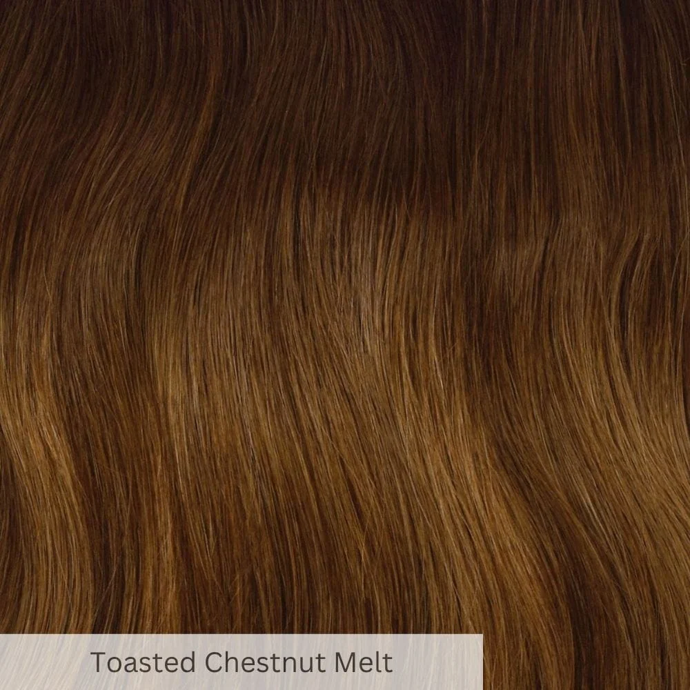 Hair Extension Sample Pieces - Image 84