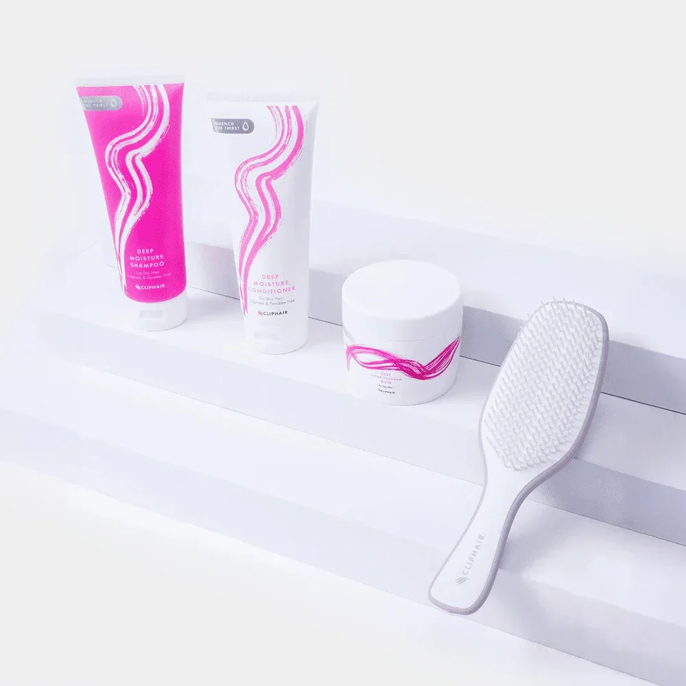 Mistletoe Moisture Bundle