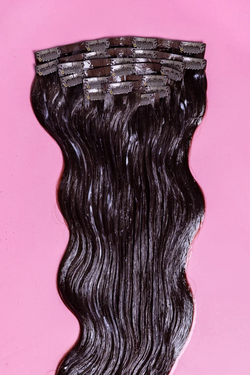 Deep Moisture Hair Mask - Image 10