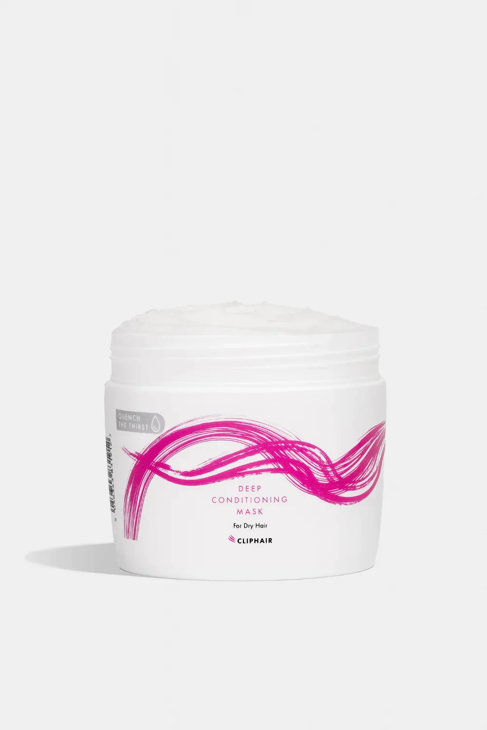 Deep Moisture Hair Mask - Image 4