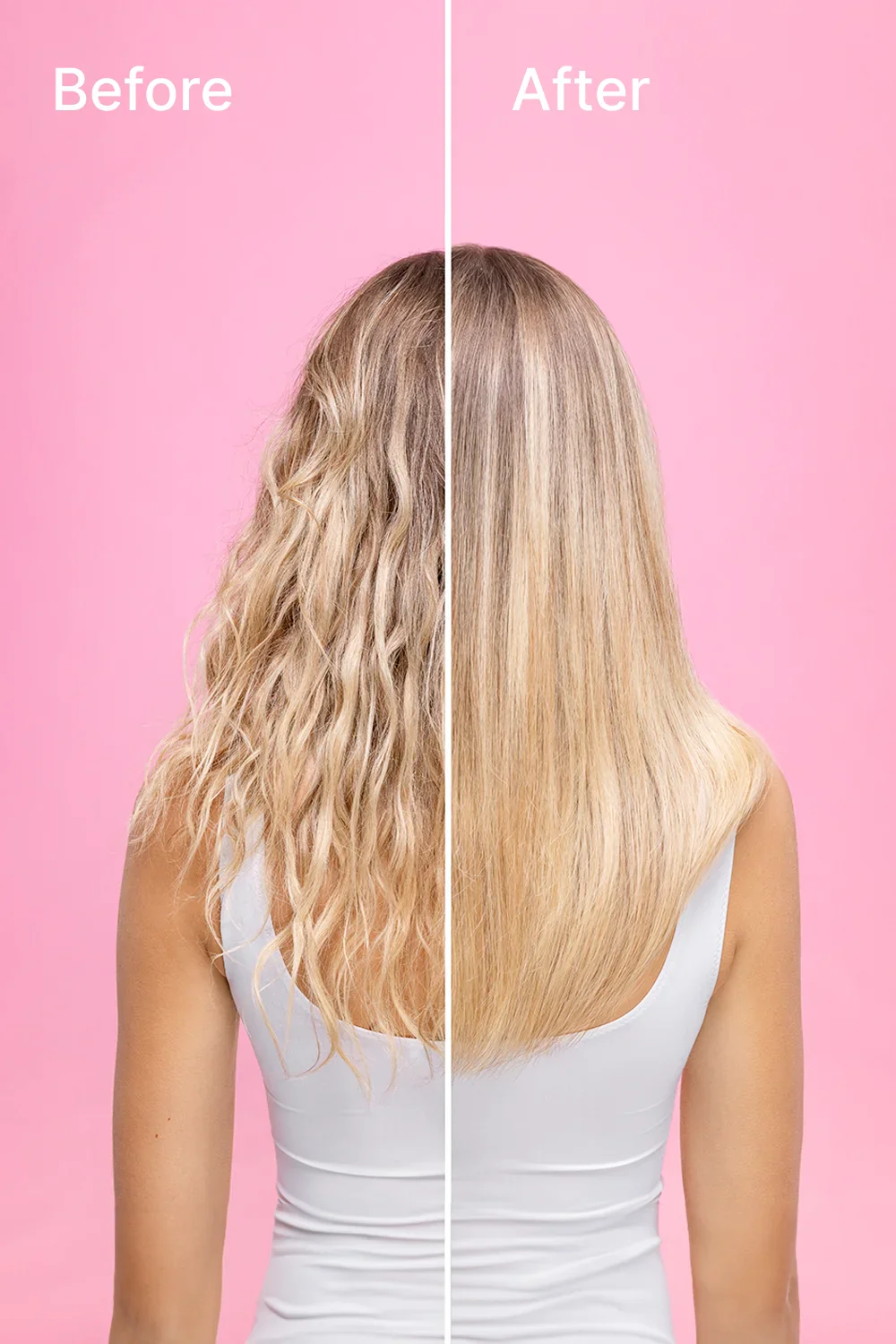 Deep Moisture Hair Mask - Image 7