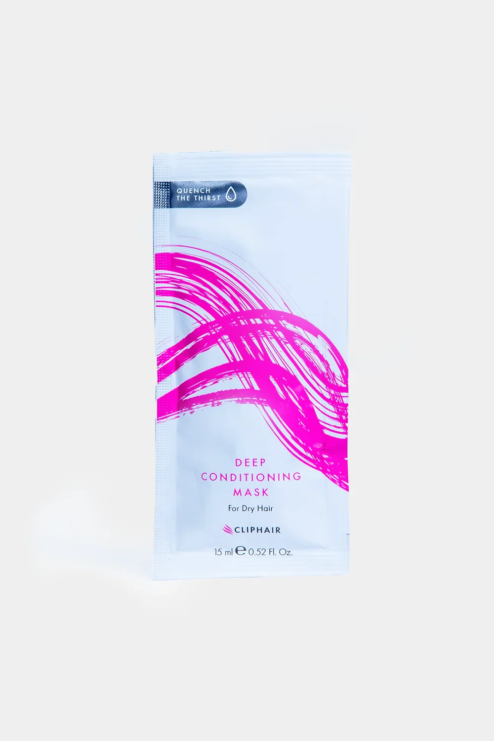 Quench The Thirst - Deep Conditioning Hair Mask Sachet