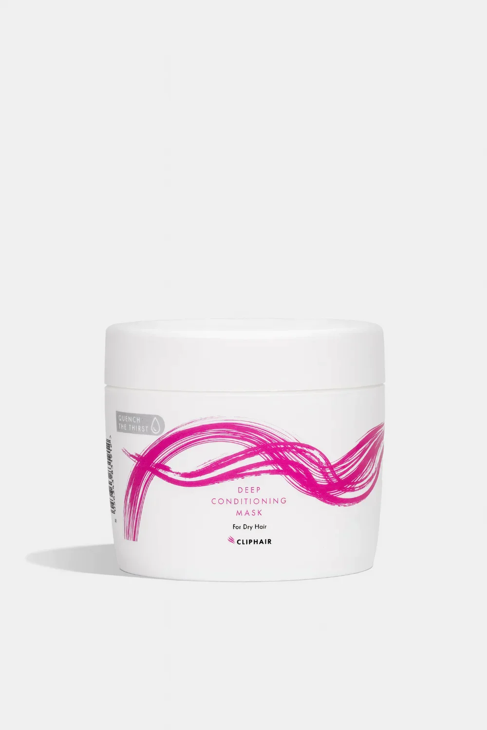 Quench The Thirst - Deep Conditioning Hair Mask Sachet - Image 2