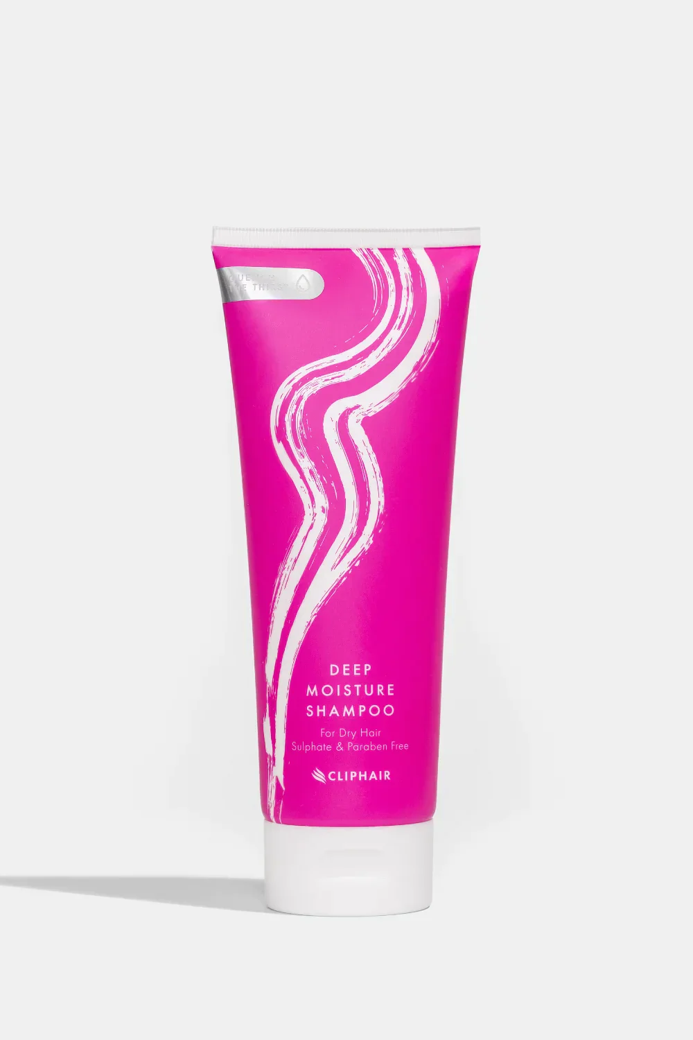 Deep Moisture Shampoo