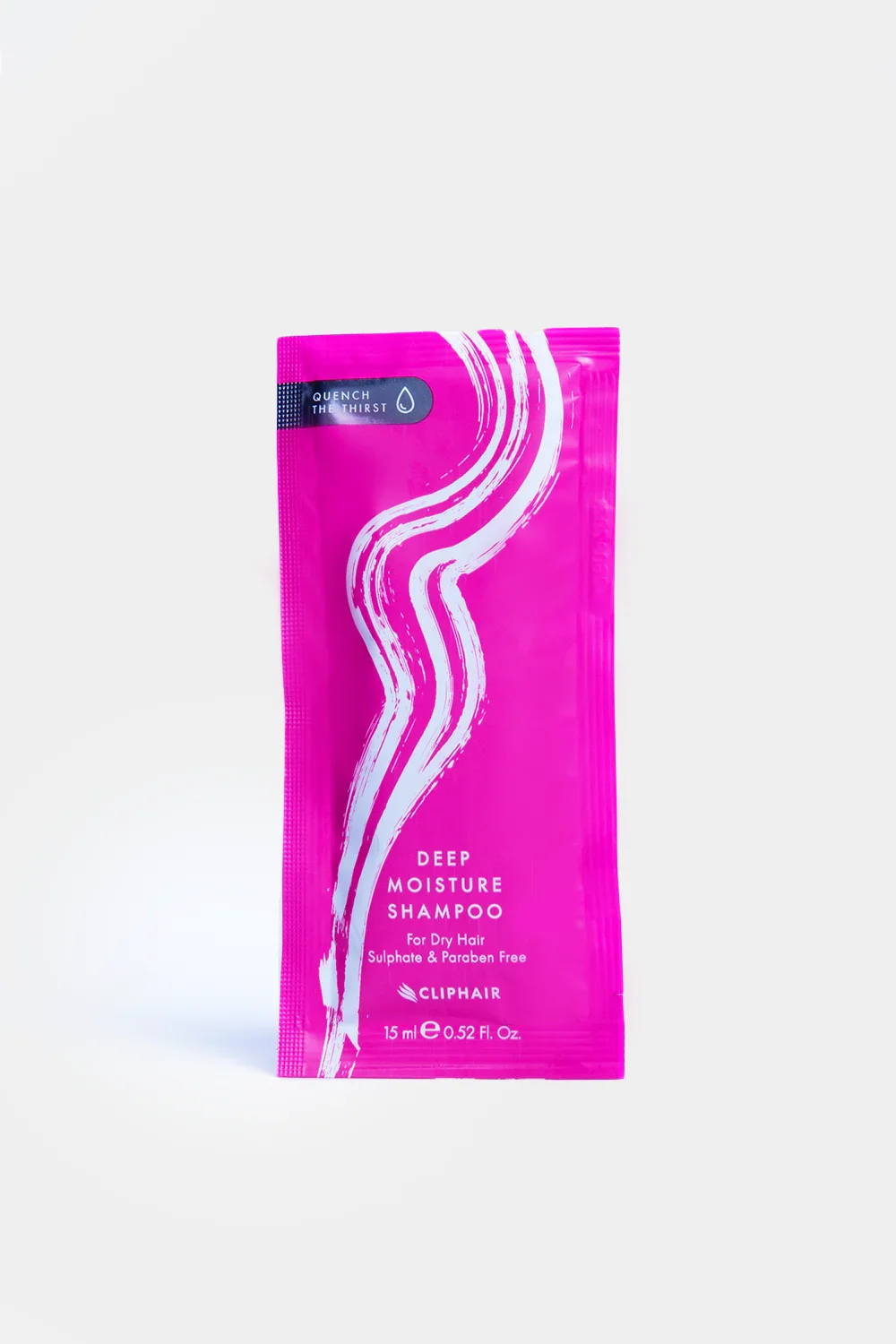 Deep Moisture Shampoo - Image 2