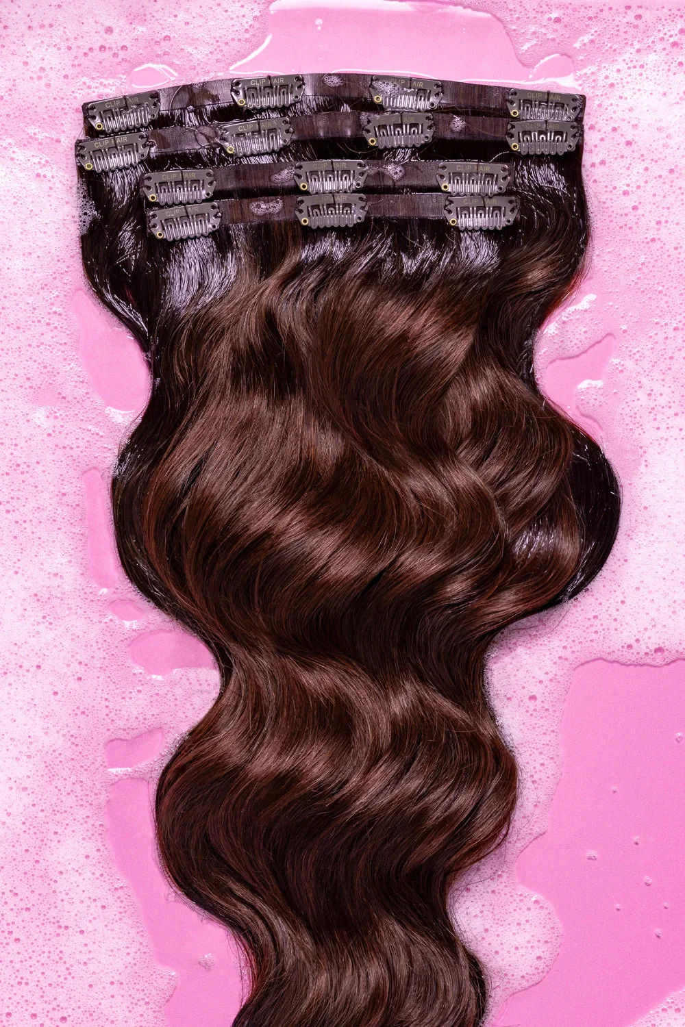 Deep Moisture Shampoo - Image 8