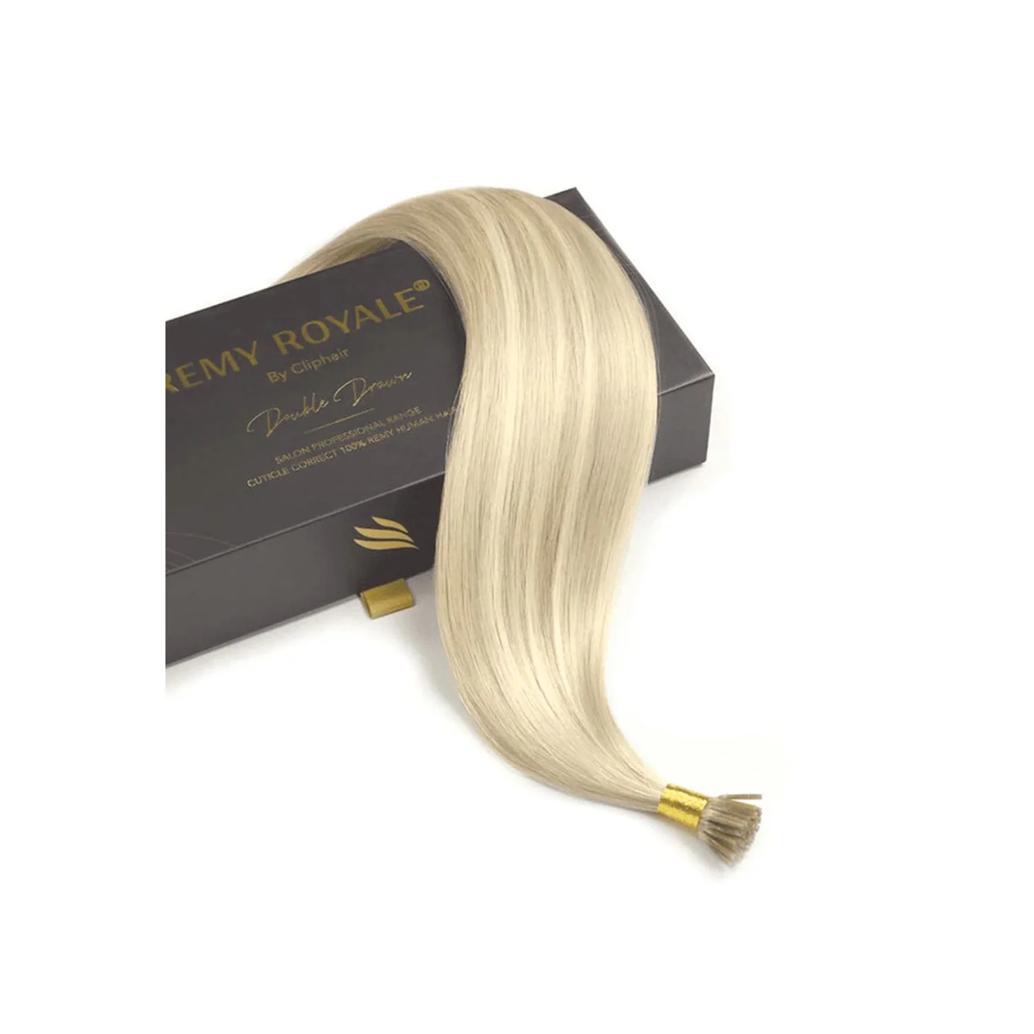 Remy Royale I-Tips - BlondeMe (#60/SS) - Image 3