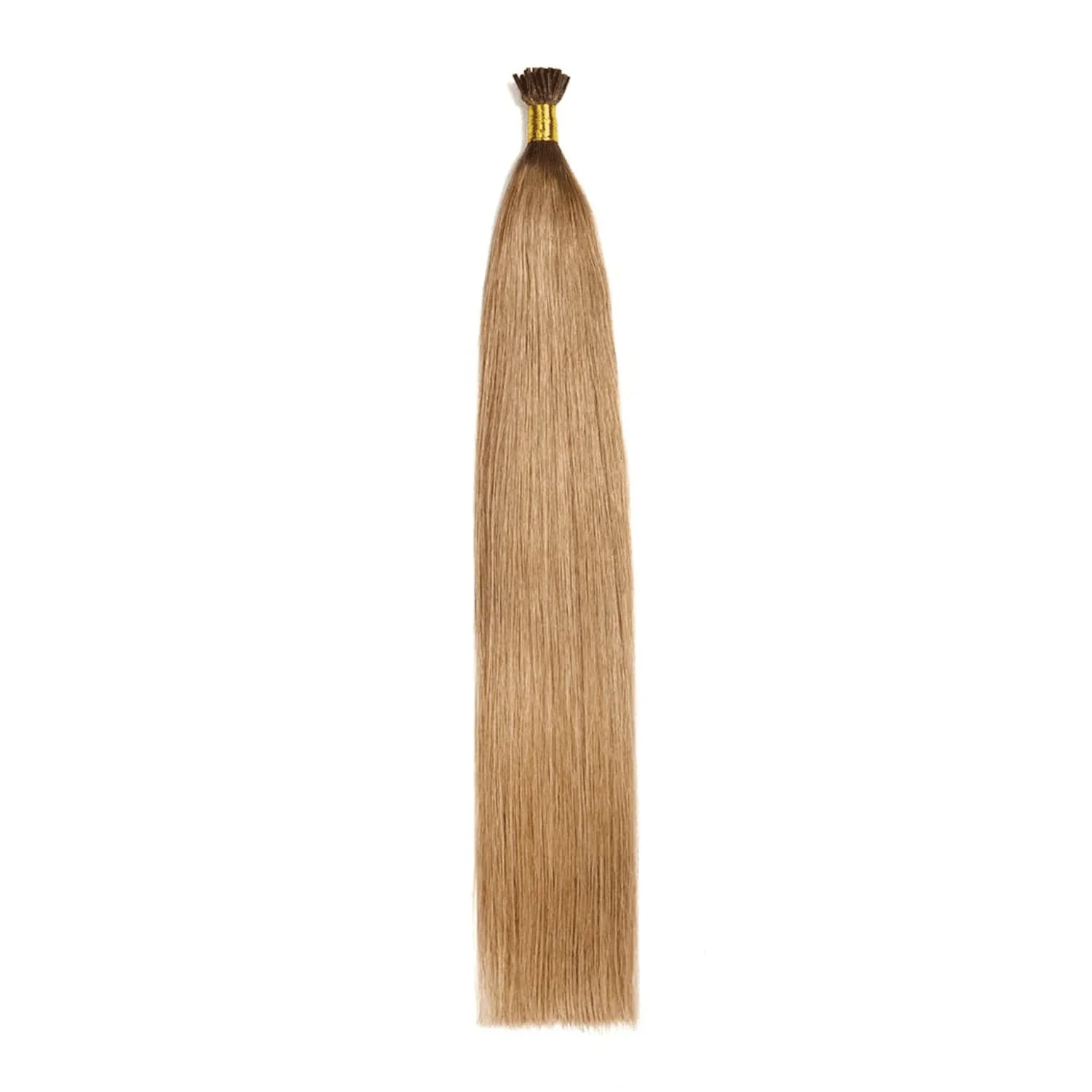 Remy Royale I-Tips - Lightest Brown (#18)