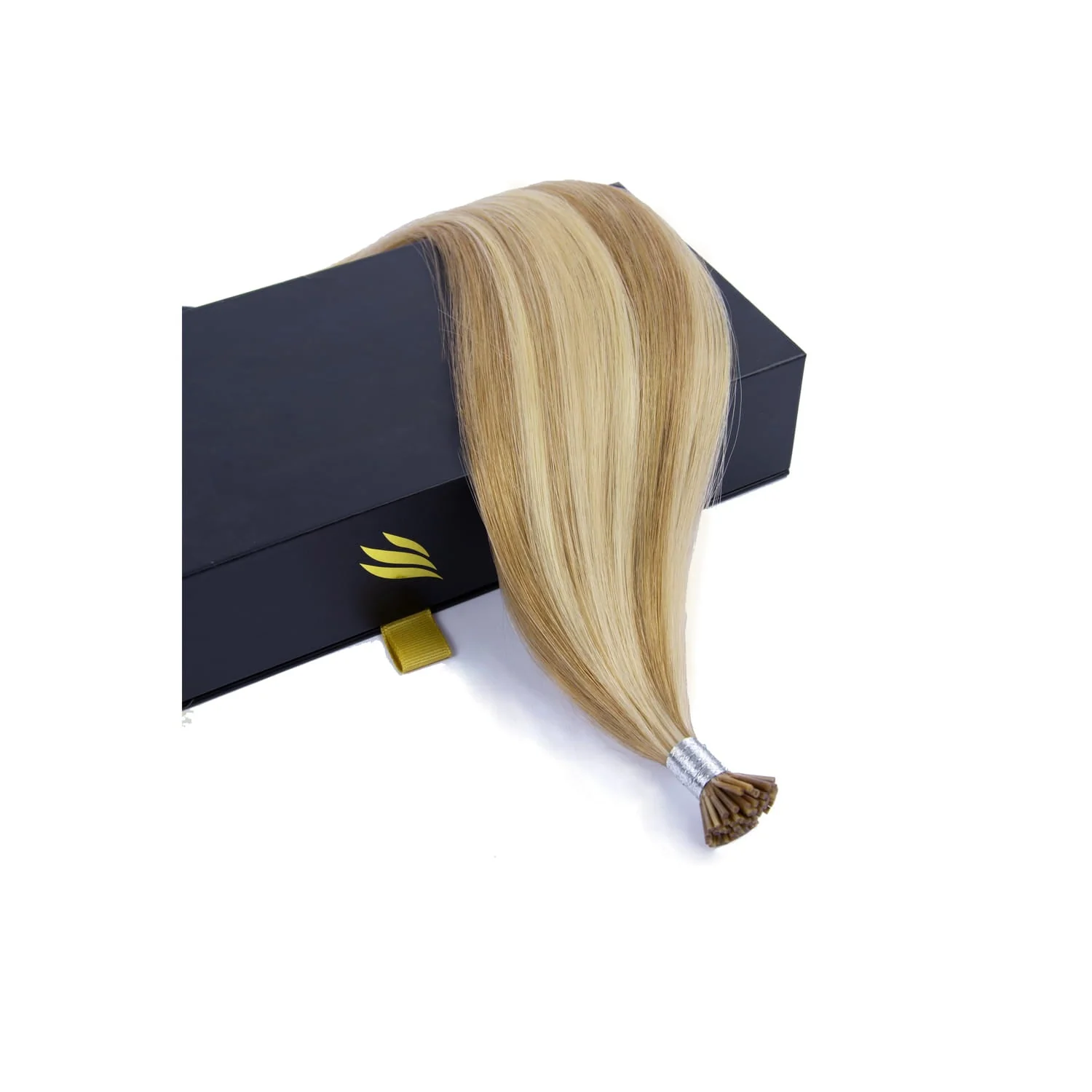 Remy Royale I-Tips - Biscuit Blondey (#18/613) - Image 3