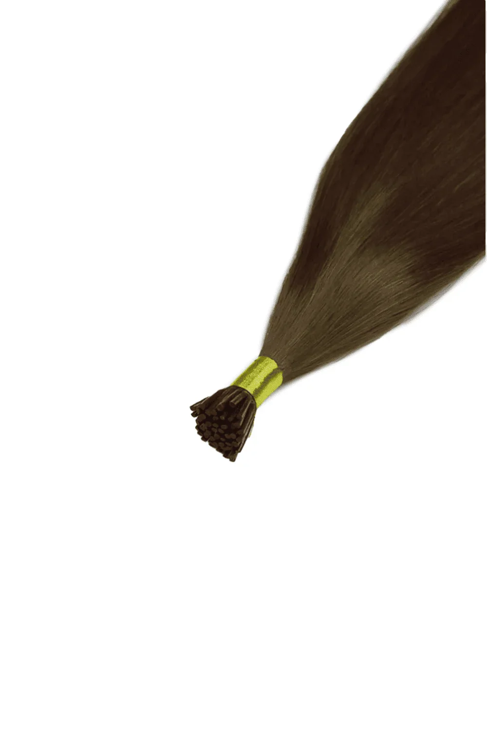 Remy Royale I-Tips - Medium Brown (#4) - Image 3