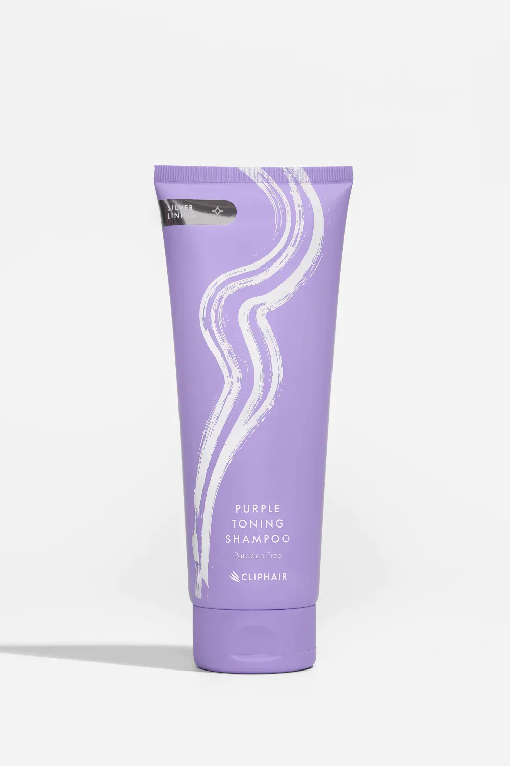 Silver Lining - Purple Toning Shampoo