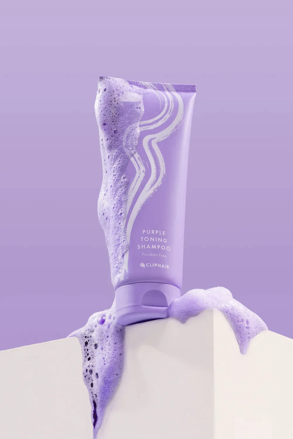 Silver Lining - Purple Toning Shampoo - Image 6