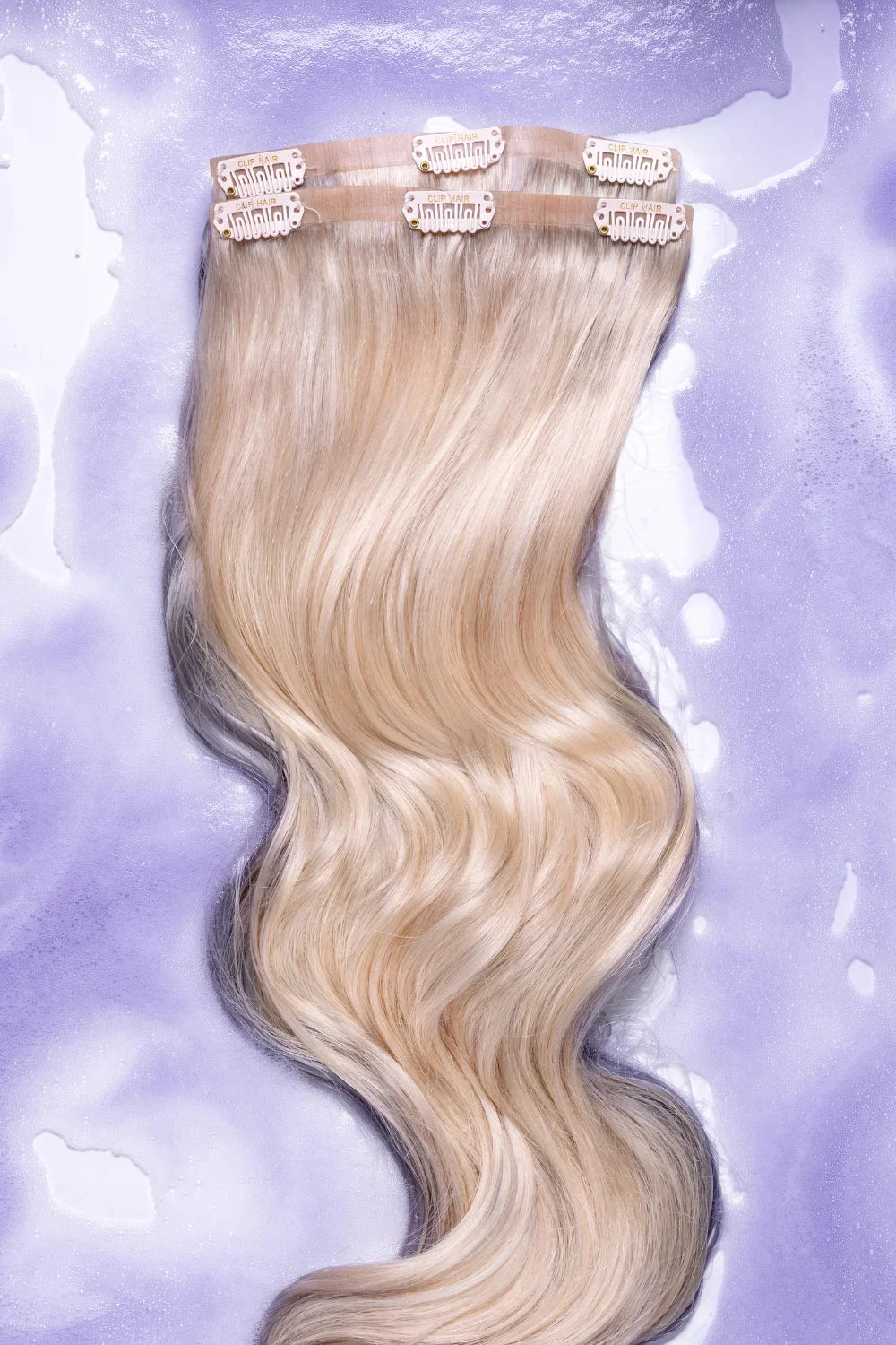 Silver Lining - Purple Toning Shampoo - Image 8