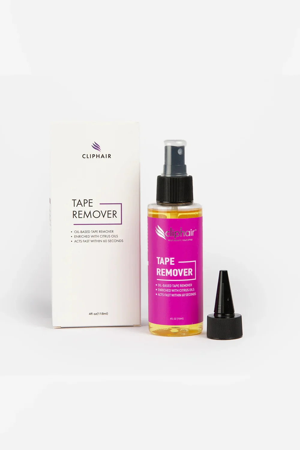 Tape In Hair Extensions Remover - Image 3