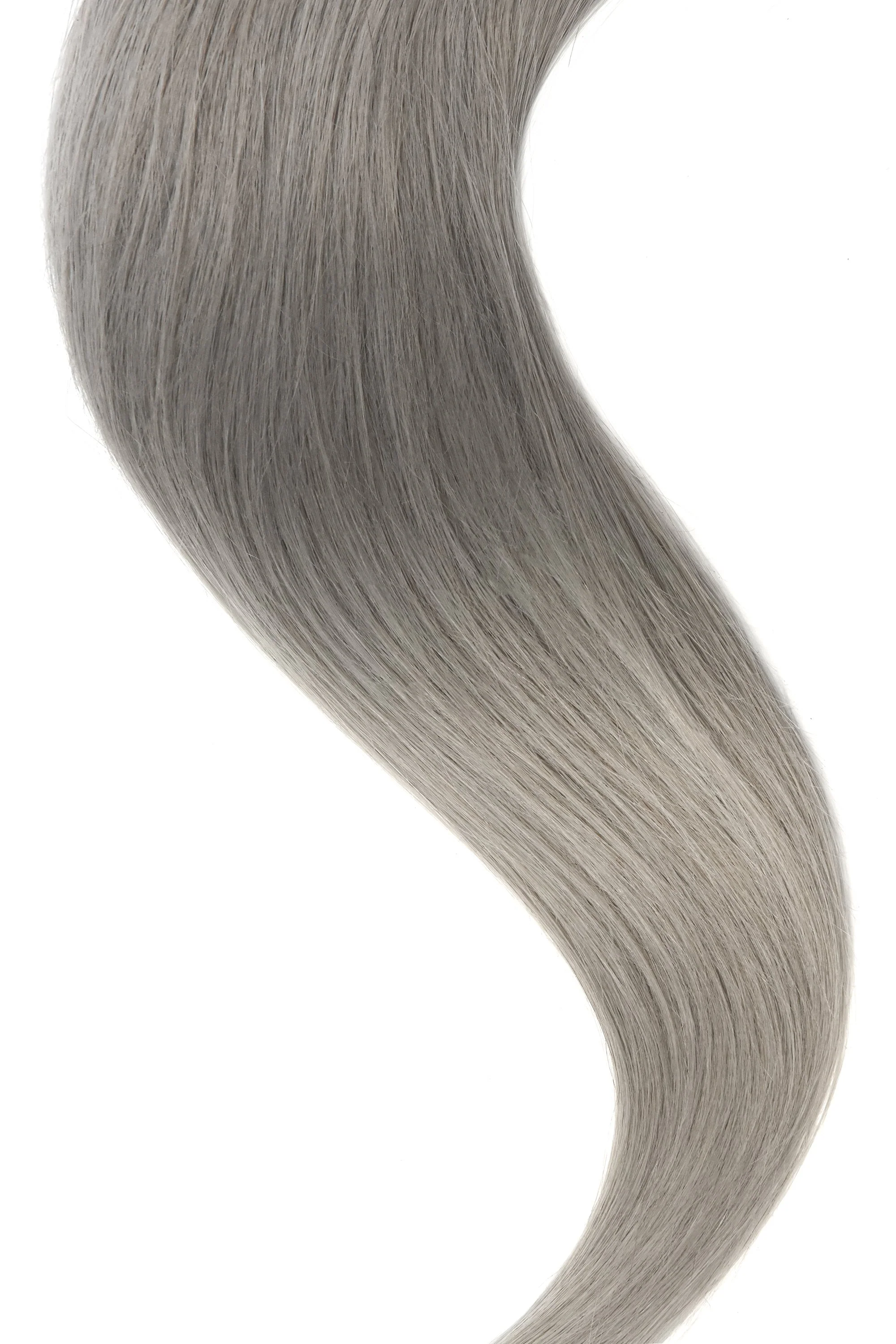 Tape in Remy Human Hair Extensions - #SG - Image 3