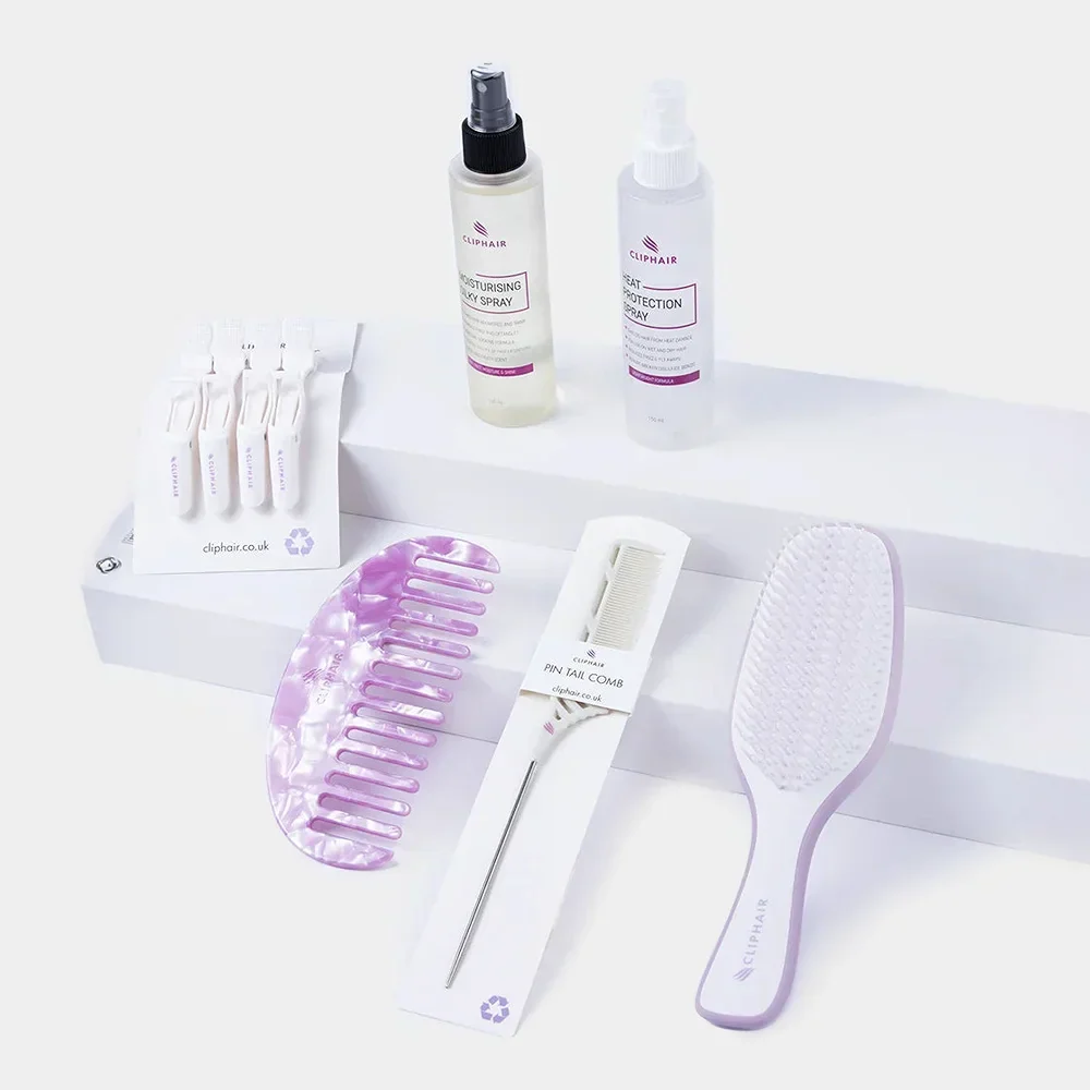 Ultimate Styling And Accessories Bundle