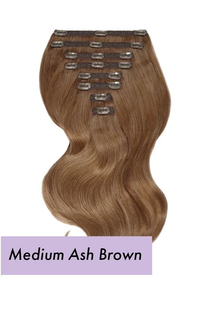 Ultra-Volume Clip In Full Head Set (240-300G) - Image 10