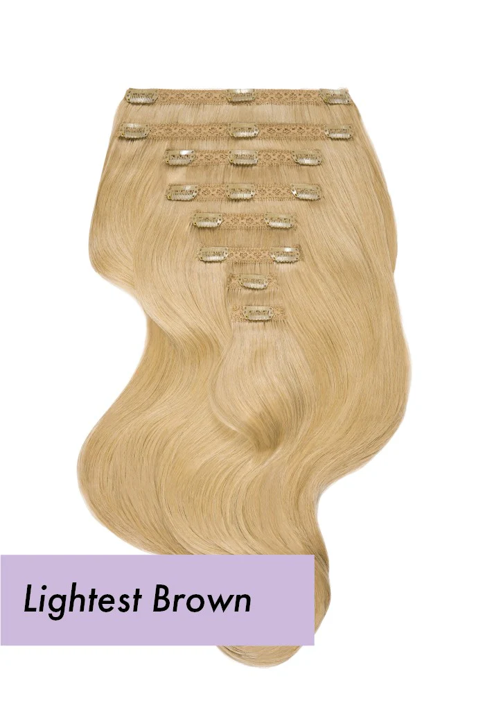 Ultra-Volume Clip In Full Head Set (240-300G) - Image 11