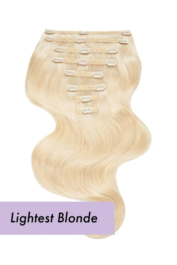 Ultra-Volume Clip In Full Head Set (240-300G) - Image 12