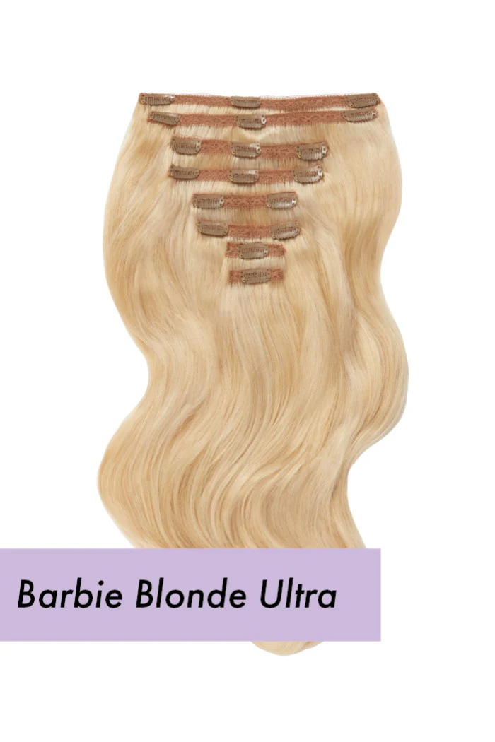 Ultra-Volume Clip In Full Head Set (240-300G) - Image 15