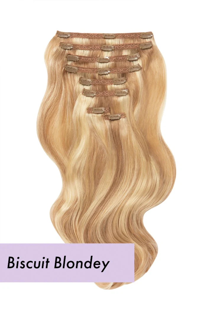 Ultra-Volume Clip In Full Head Set (240-300G) - Image 16