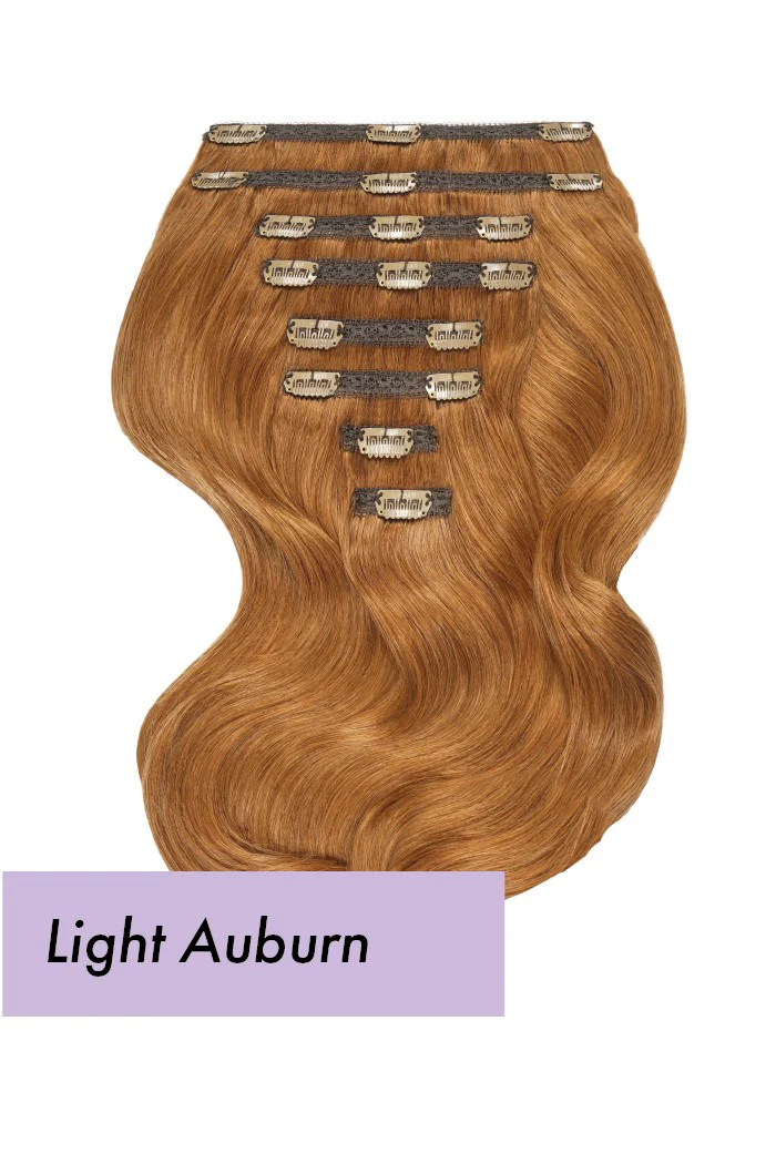 Ultra-Volume Clip In Full Head Set (240-300G) - Image 17