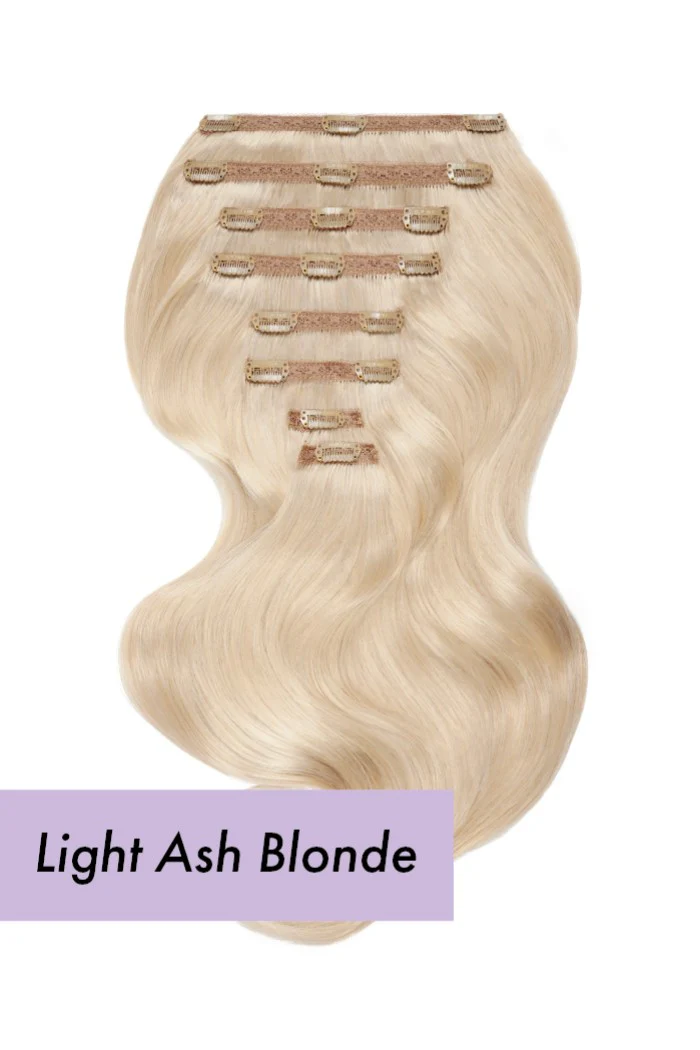 Ultra-Volume Clip In Full Head Set (240-300G) - Image 18